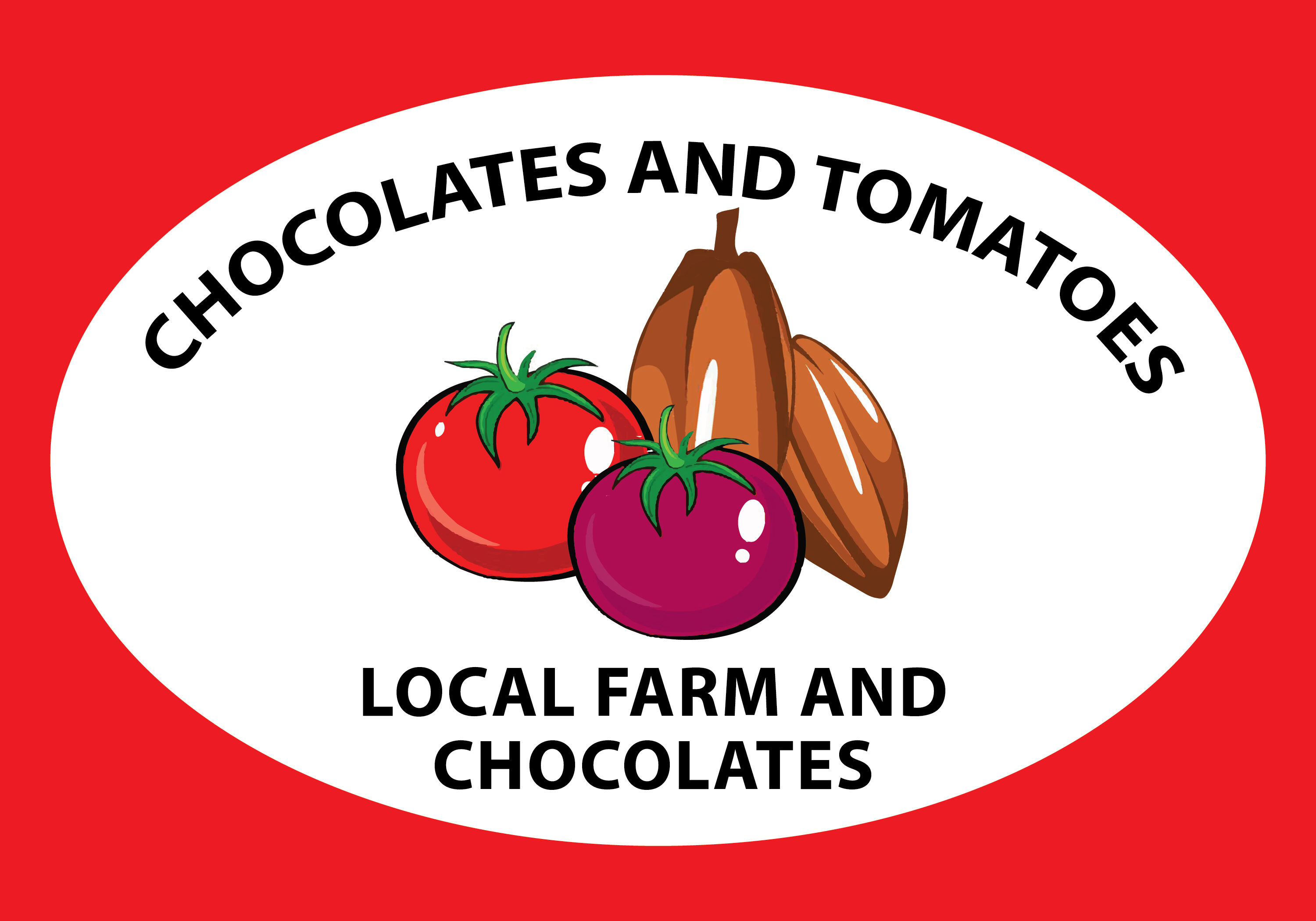 Chocolate and Tomatoes Farm