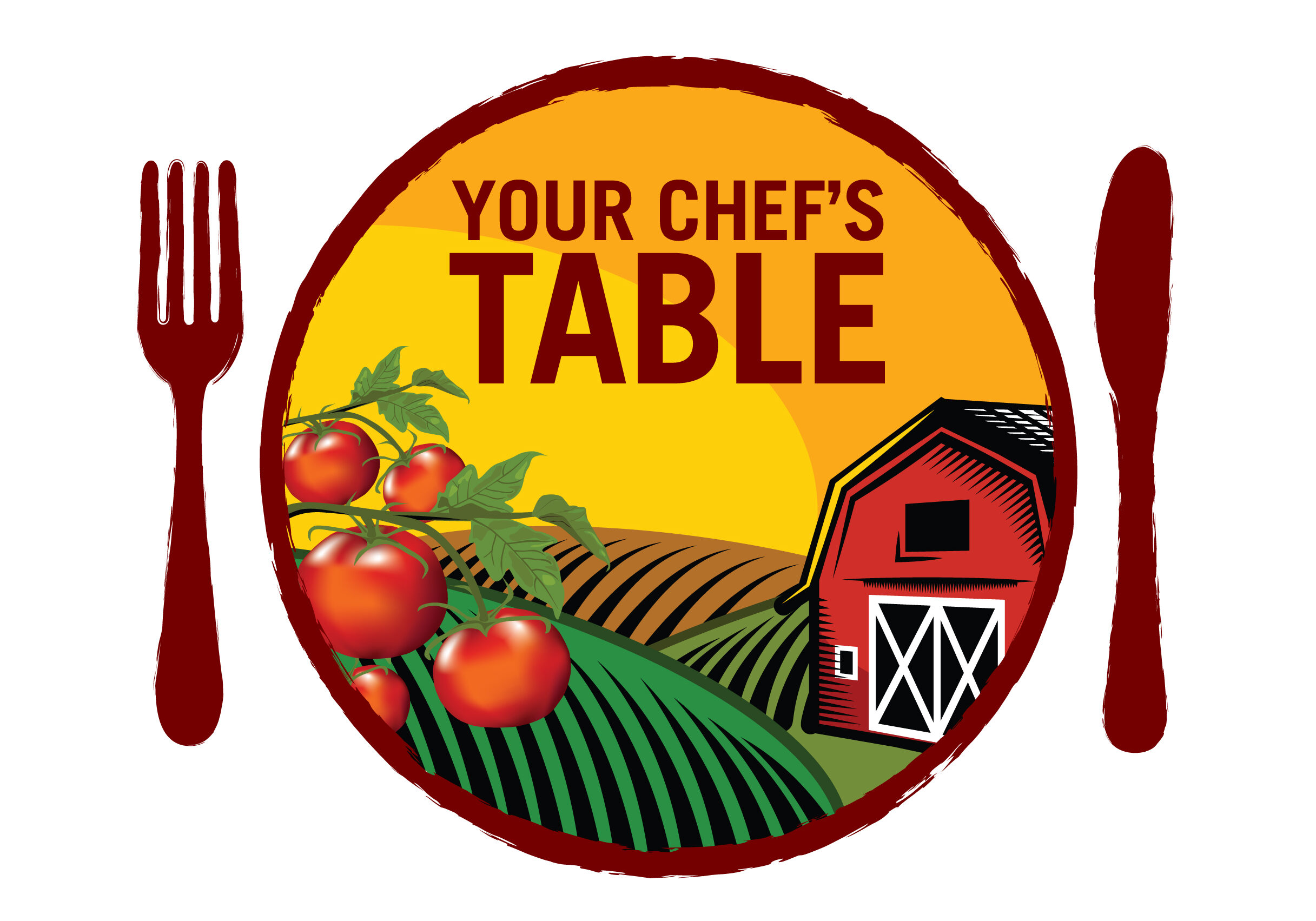 Your Chef's Table Farm